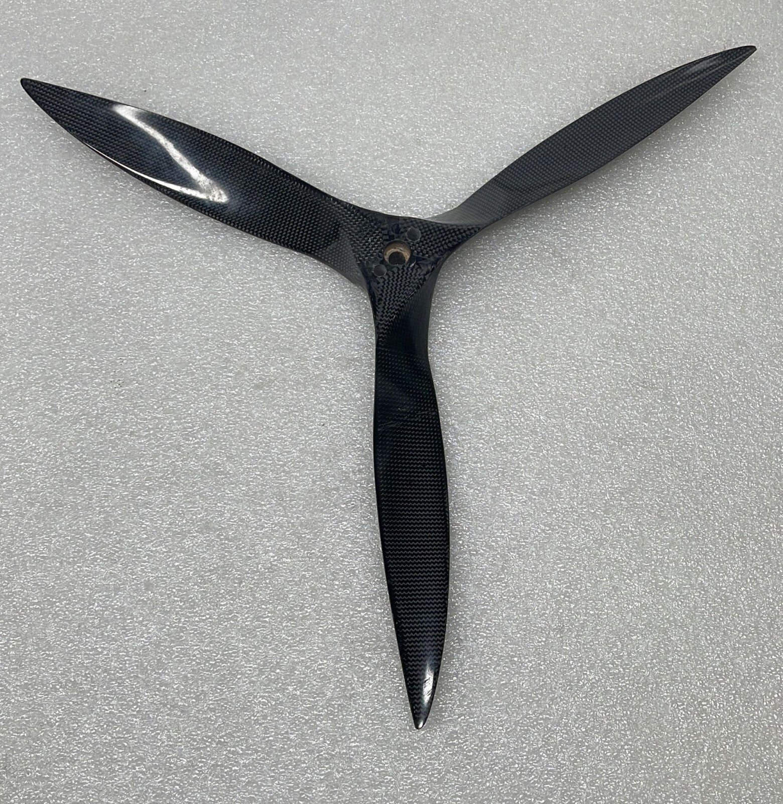 Mejzlik 320156 25.5x6 Carbon Fiber Propeller 3 Blade