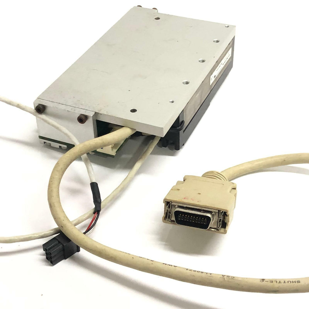 SAMSUNG TECHWIN LINEAR SCALE TECNOTION 06-39-010-C Danahar made