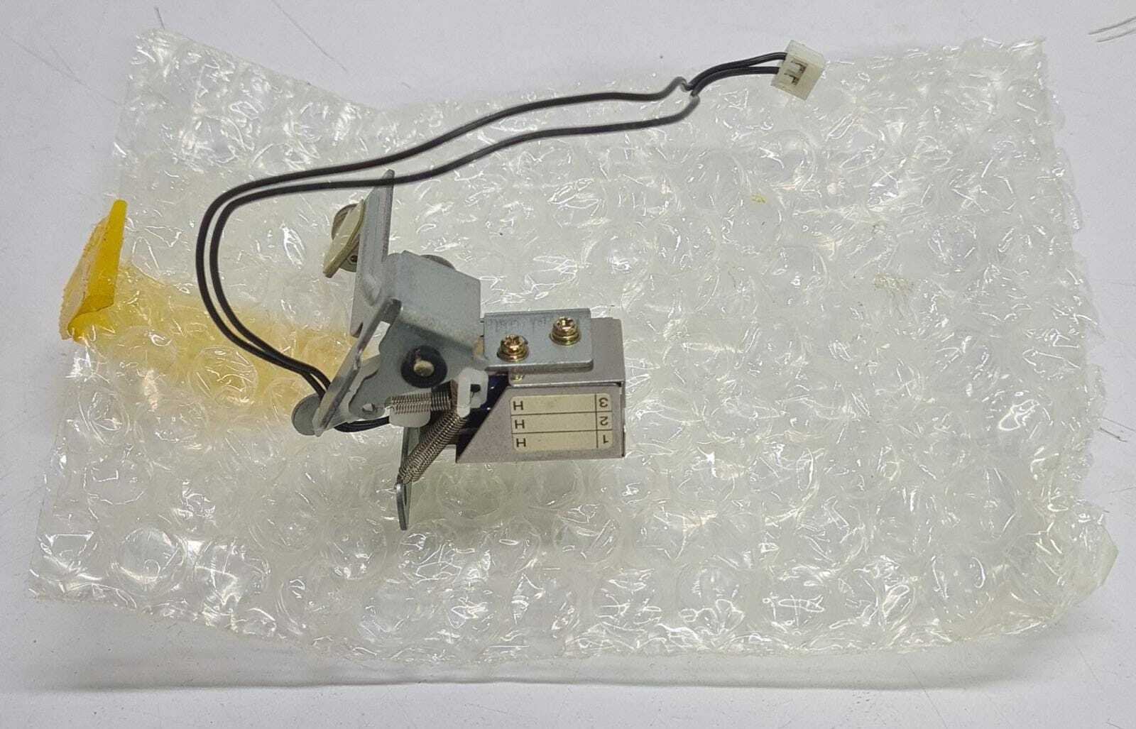 NEW - Sony A-8320-545-A CLEANER (B) ASSY Cleaning Roller Assembly (RP) Head