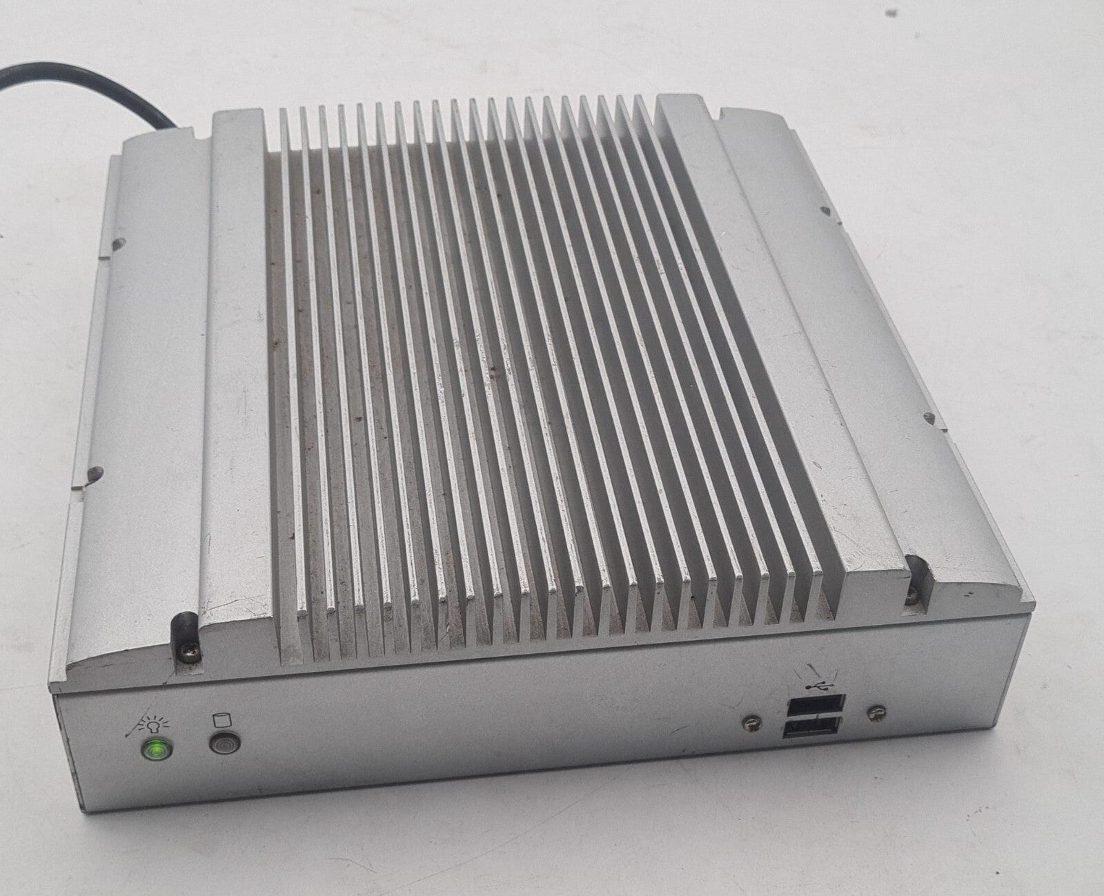 Axiomtek eBOX746A-FL-RC Embedded Computer 8GB