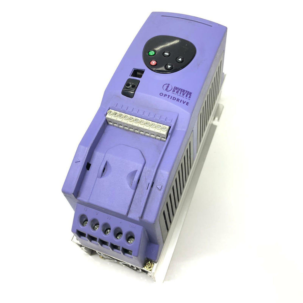 INVERTEK OPTIDRIVE PLUS 3GV 2.2kW 3HP 380V-480V 415V SPEED CONTROL ODP-24220-IN