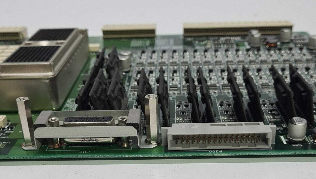 Aloka SSD 3500 Ultrasound Board PCB EP497500AD