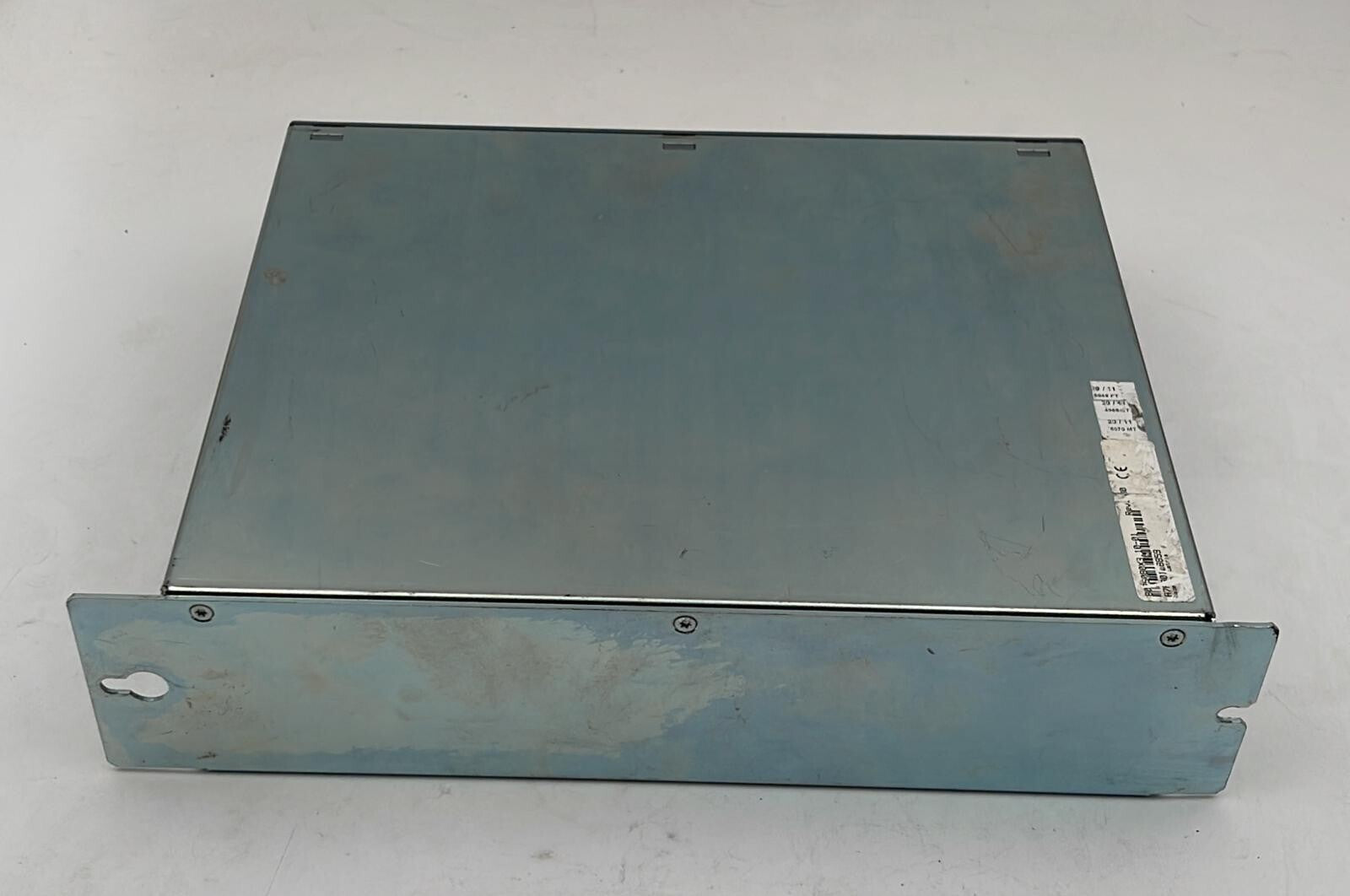 B&R Automation 80PS080X3.10-01 Power Supply Module **AS-IS