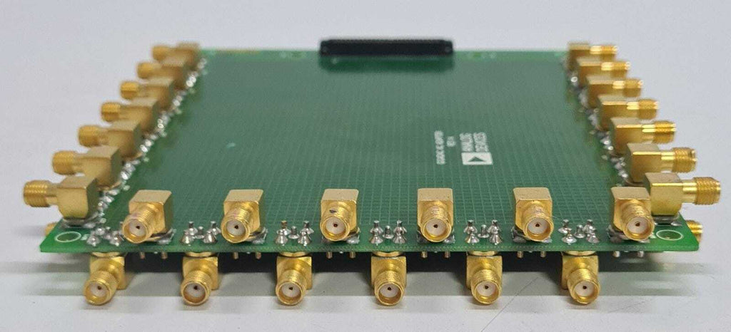 ANALOG DEVICES GIGADAC AC ADAPTER REV A PCB BOARD