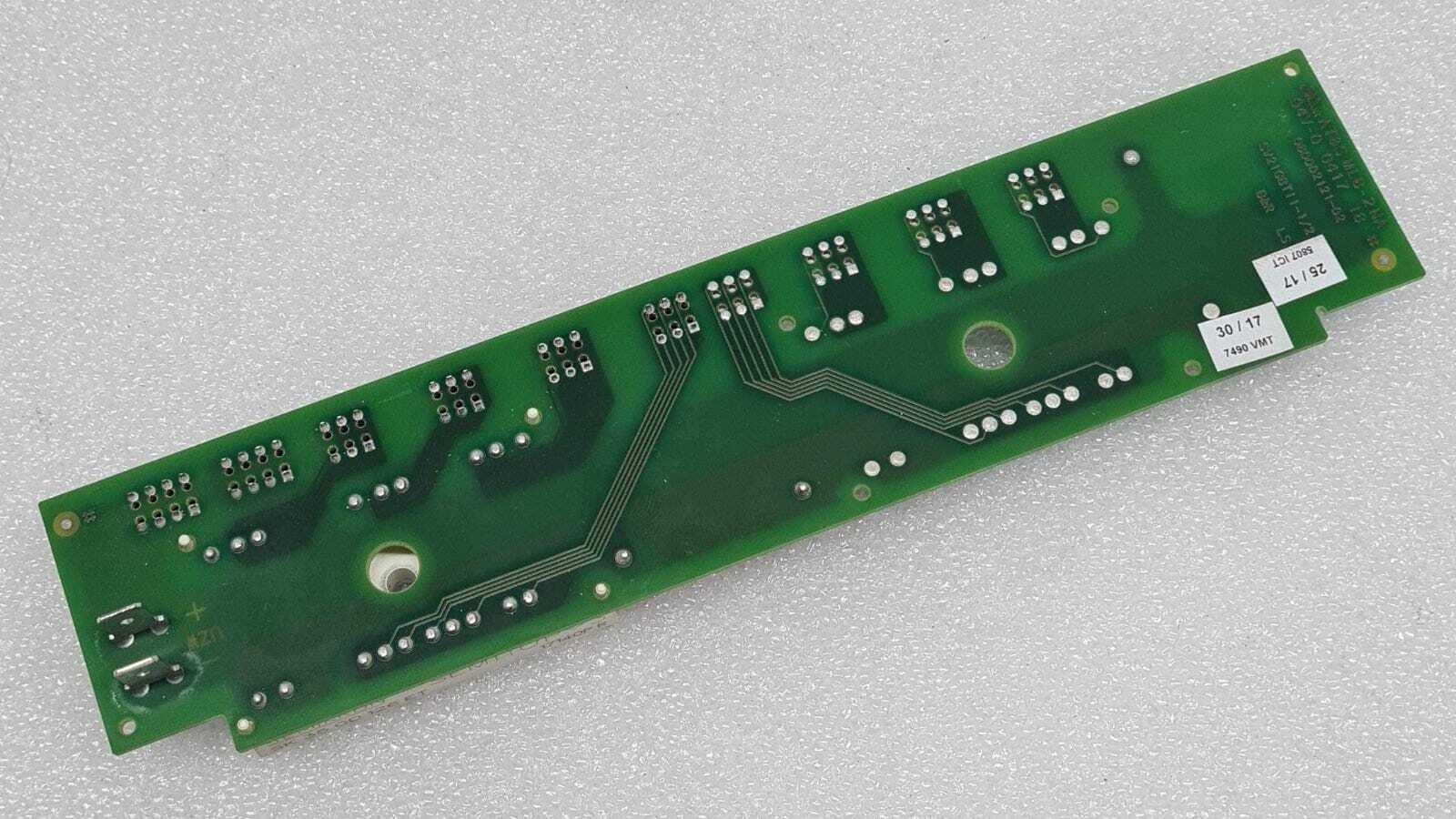 B&R Automation SV2IGBTI1-1/2 050002121-02 Board For Multi Inverter Driver