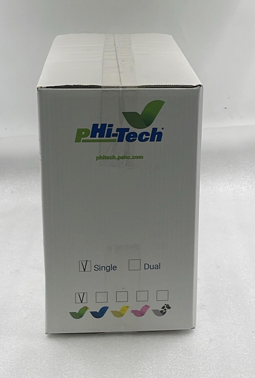 PHI‑TECH PVX100 Poultry Vaccination System – Single Kit *NEW SEALED*