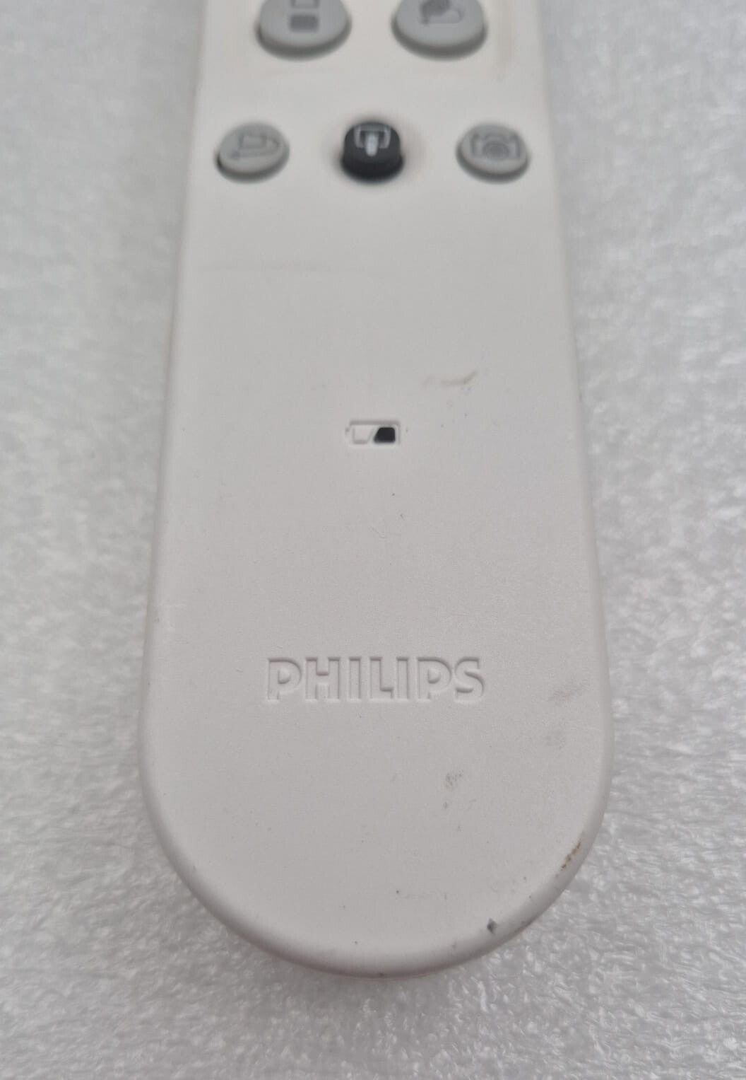 Philips Digital Viewpad Cardio 459800678152 RAFI Laser Remote 3.97.000.183
