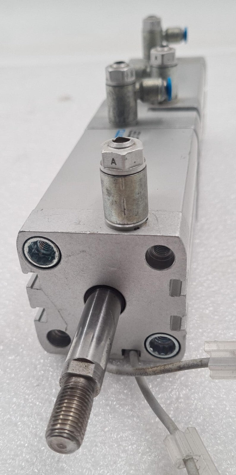FESTO ADN-40-60-A-P-A 536297 K508 10bar Pneumatic Cylinder [Pair]