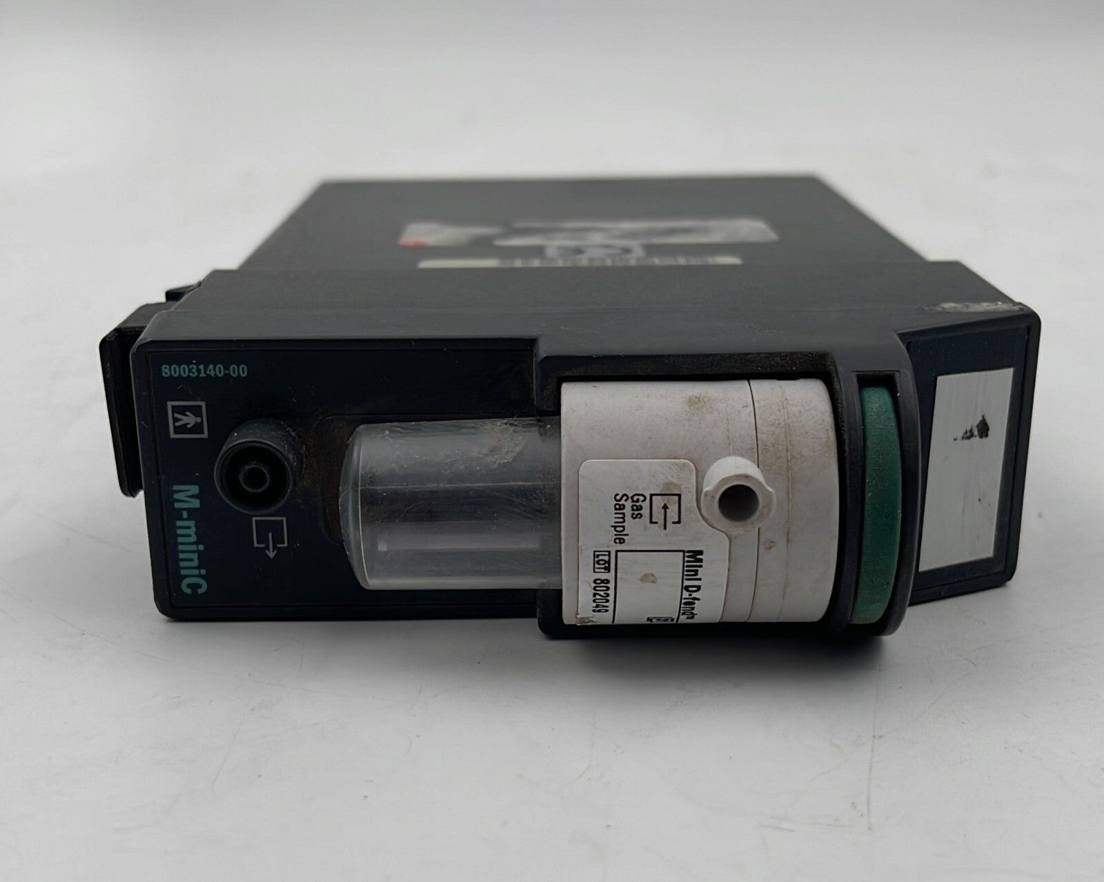 GE Datex-Ohmeda M-MINIC MODULE **AS IS