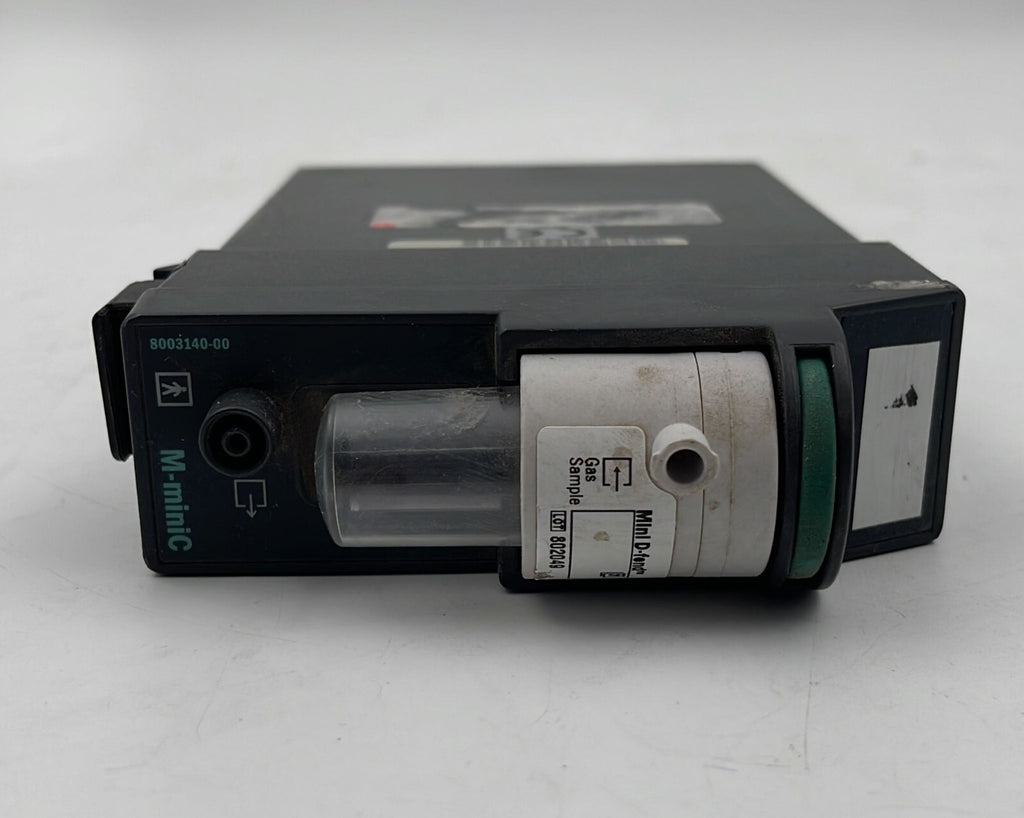 GE Datex-Ohmeda M-MINIC MODULE **AS IS