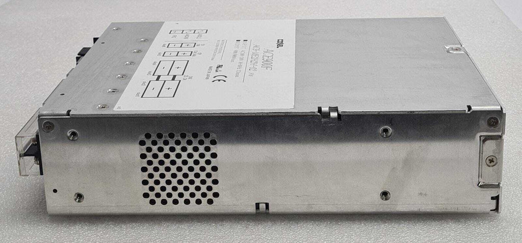 COSEL ACE900F AC9-ME2H2H-02 FW 5270299R 900W Power Supply Ace Series