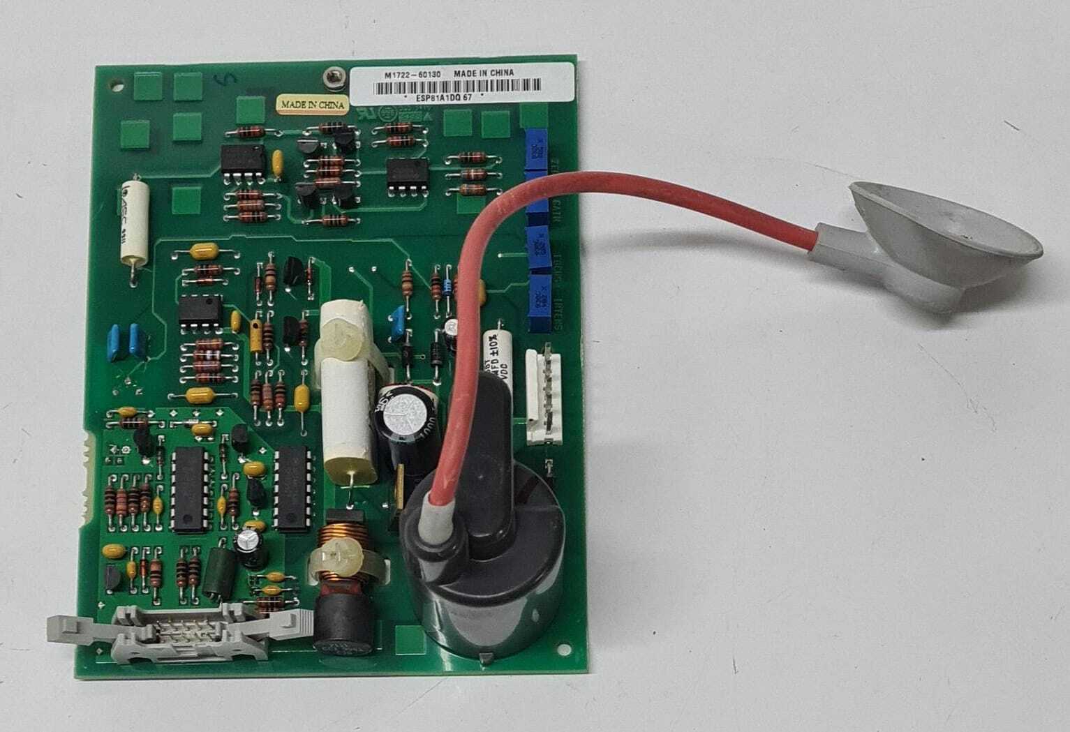 HP CODEMASTER Power Supply M1722-60130