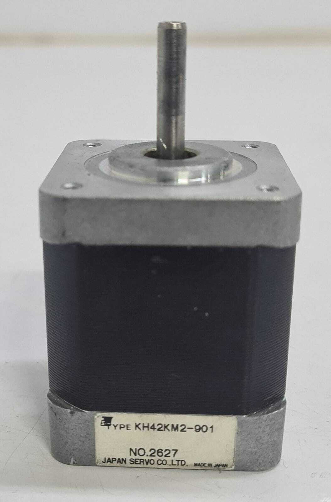 Nidec Servo KH42KM2-901 Motor 2627