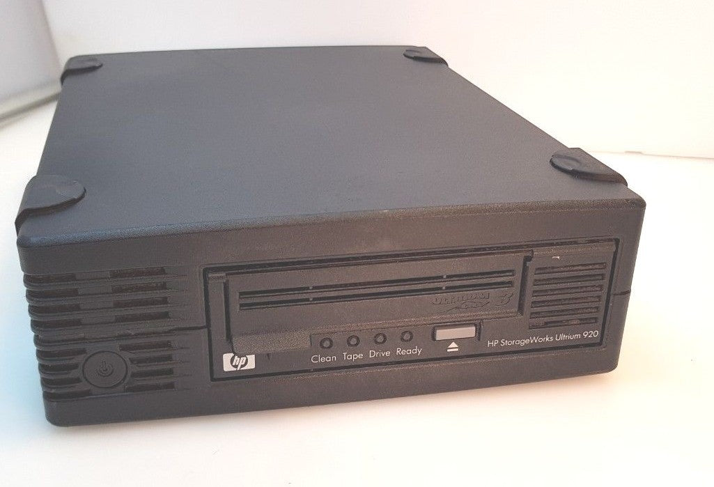 HP StorageWorks LTO3 Ultrium 920 EH842A BRSLA-0605-AC / REPLACE PART EH842-69201