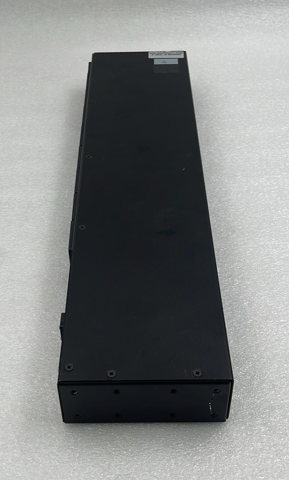 APC AP7920 Switched Rack PDU Power Distribution Unit Module