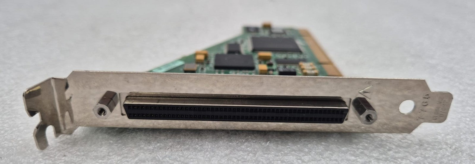 National Instrument PCI-6509 ASSY189700E-01L Digital I/O DAQ Card 189702D-01