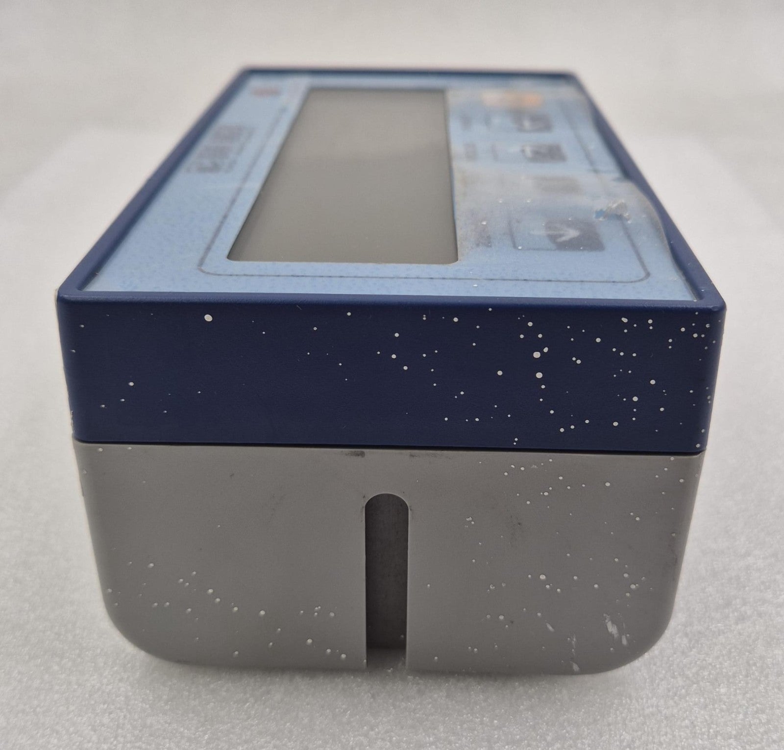 DINI ARGEO DFWL DIGITAL WEIGHT TRANSMITTER SCALE 12VDC