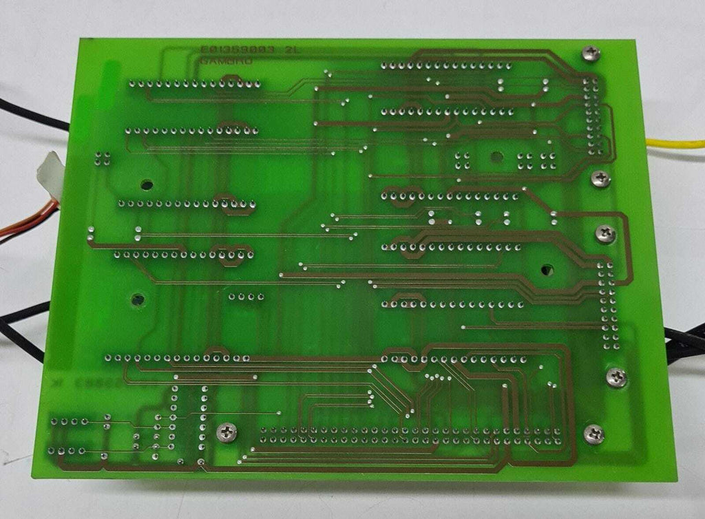 GAMBRO AK 200 S Main Board Controller K20551003 25149 Dialysis Machine