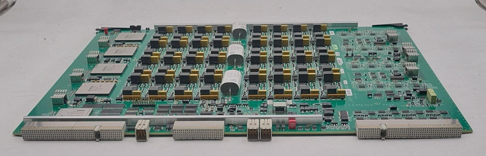 Siemens ACUSON SC2000 Ultrasound Board ASSY 10435209 REV 02
