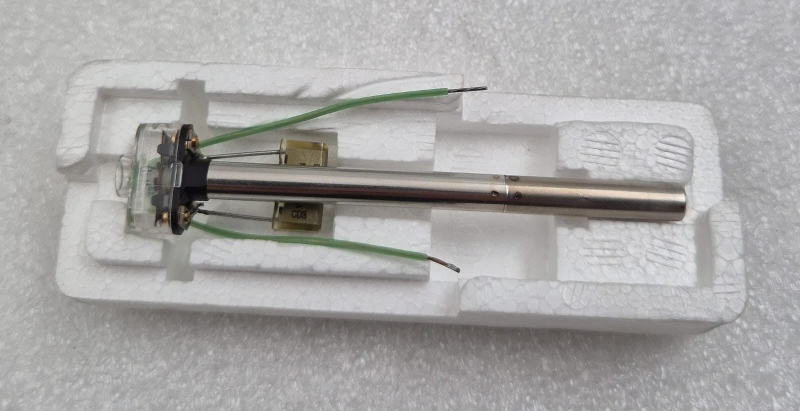 COOPER TOOLS Weller Magnetic Switch TCP 510 201 99 Assembly for Soldering Irons