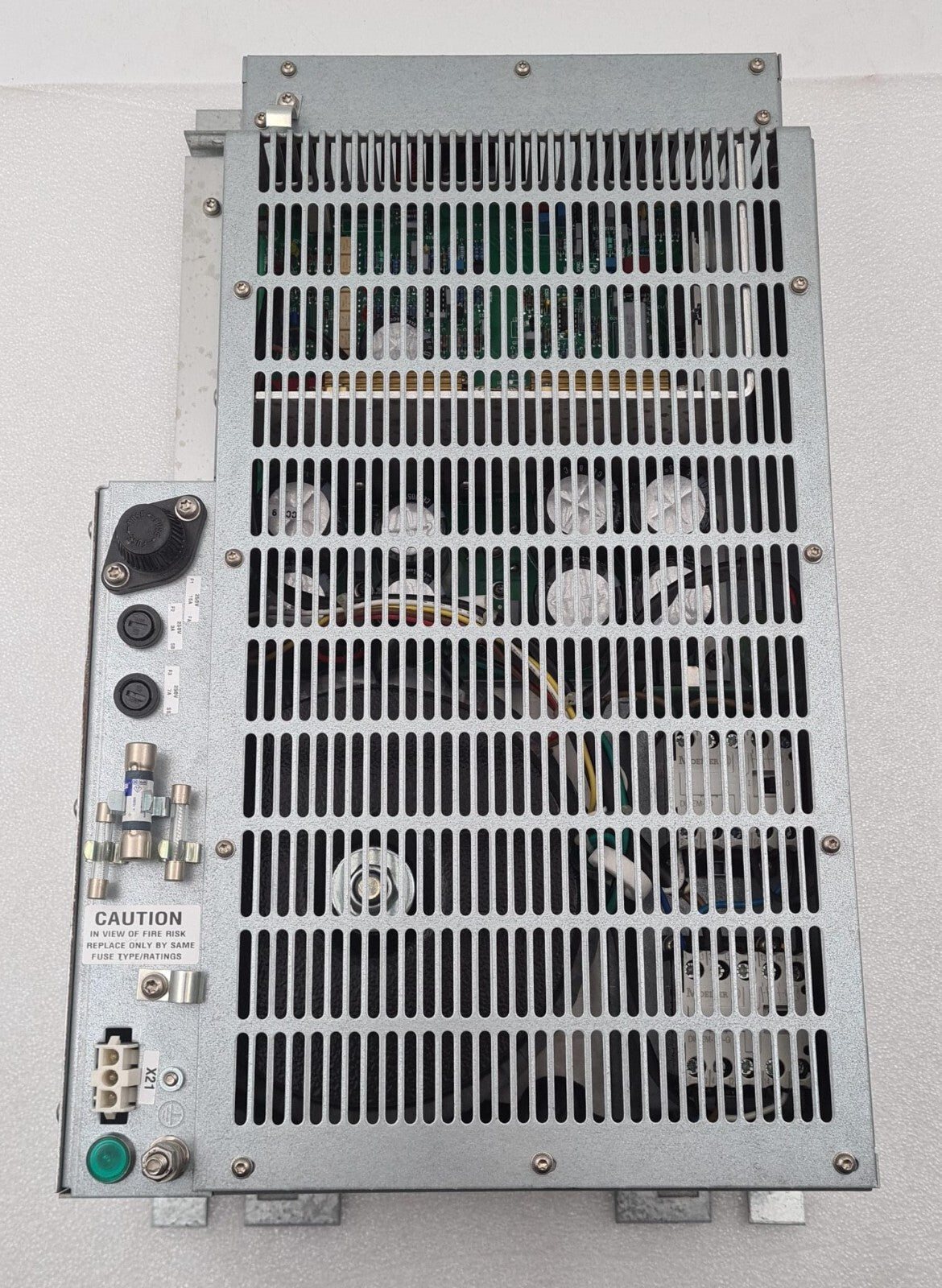 MITRA Power Supply PE3188/71 NC 9415 031 88713 Z0609754 Philips 4522 129 15002