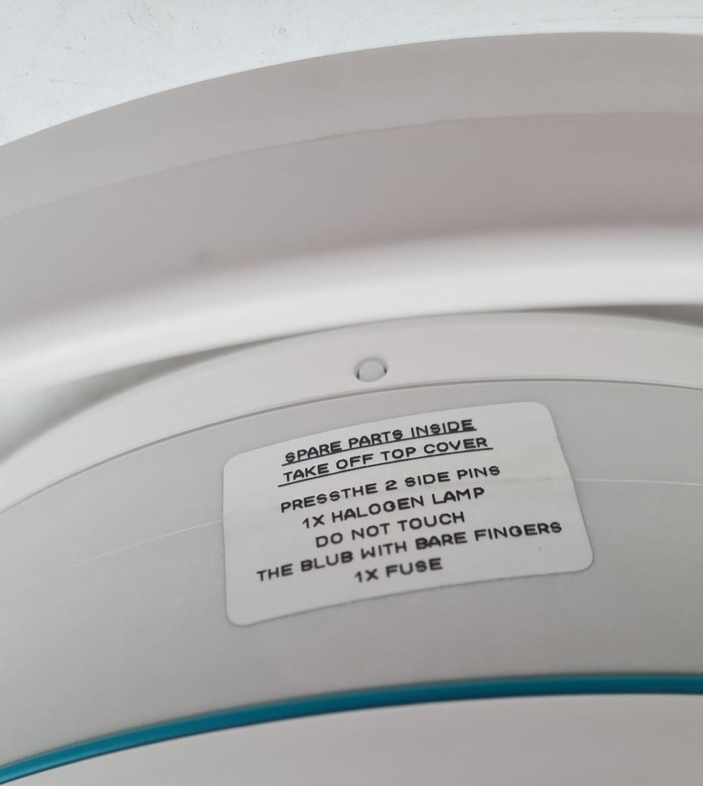 Dr. Mach 130 FP 10000017 Surgical Examination Lamp Light PHILIPS 9896 0013 1651