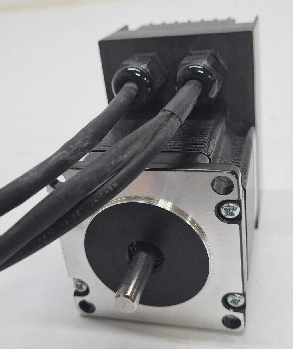 StepIM Servo Motor PRDr23STCNHP-00 IST-23S42CO10-H Rev 01