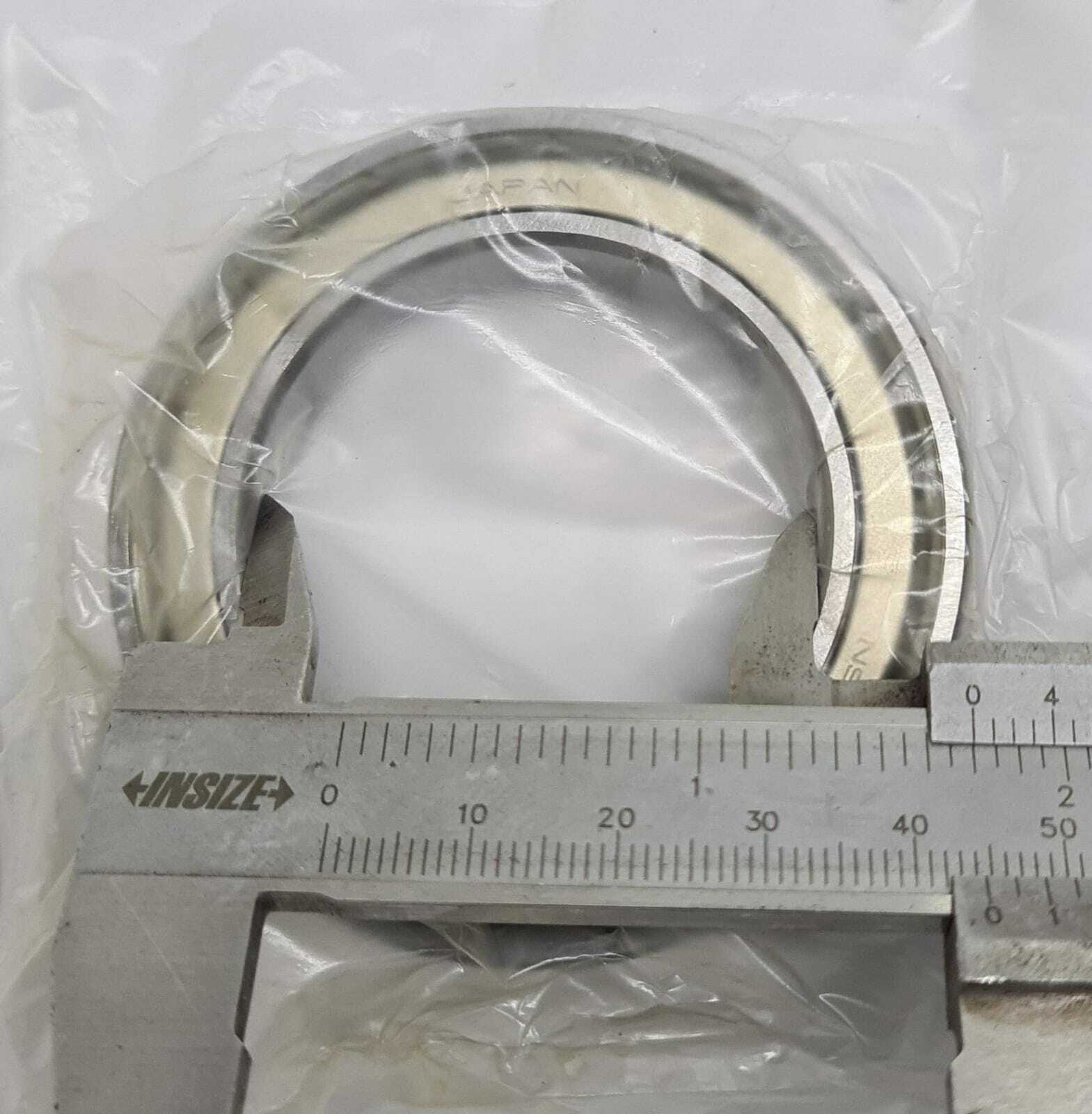 [LOT OF 3] NSK Bearings 9609ZZCM AS2S Metal Shields Deep Groove - NEW Sealed