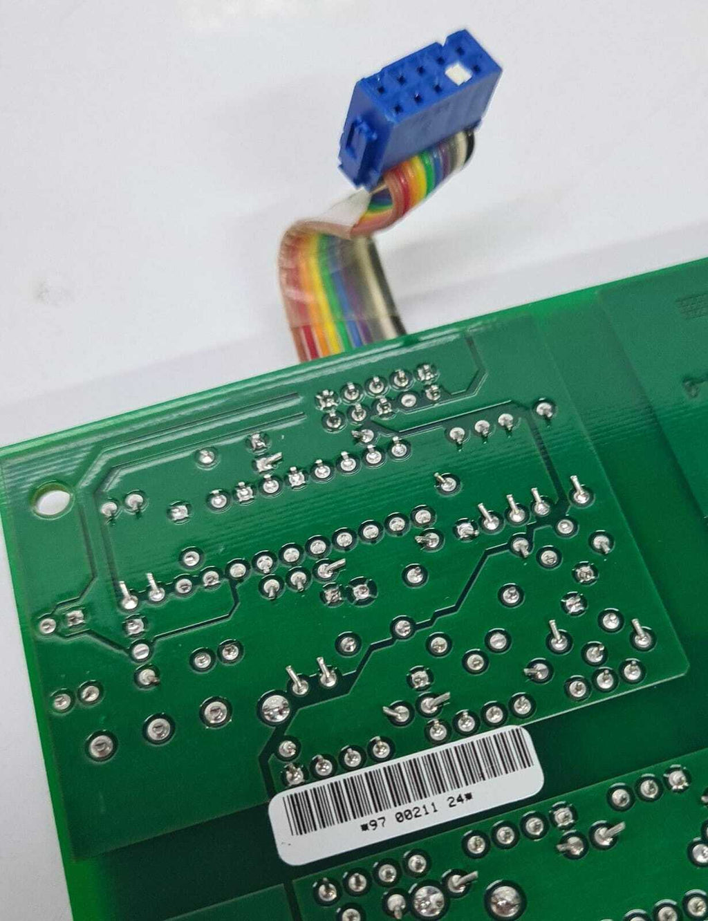 Datascope 0670-00-0560-03 Passport XG Analog Front-End PCB Monitor Board