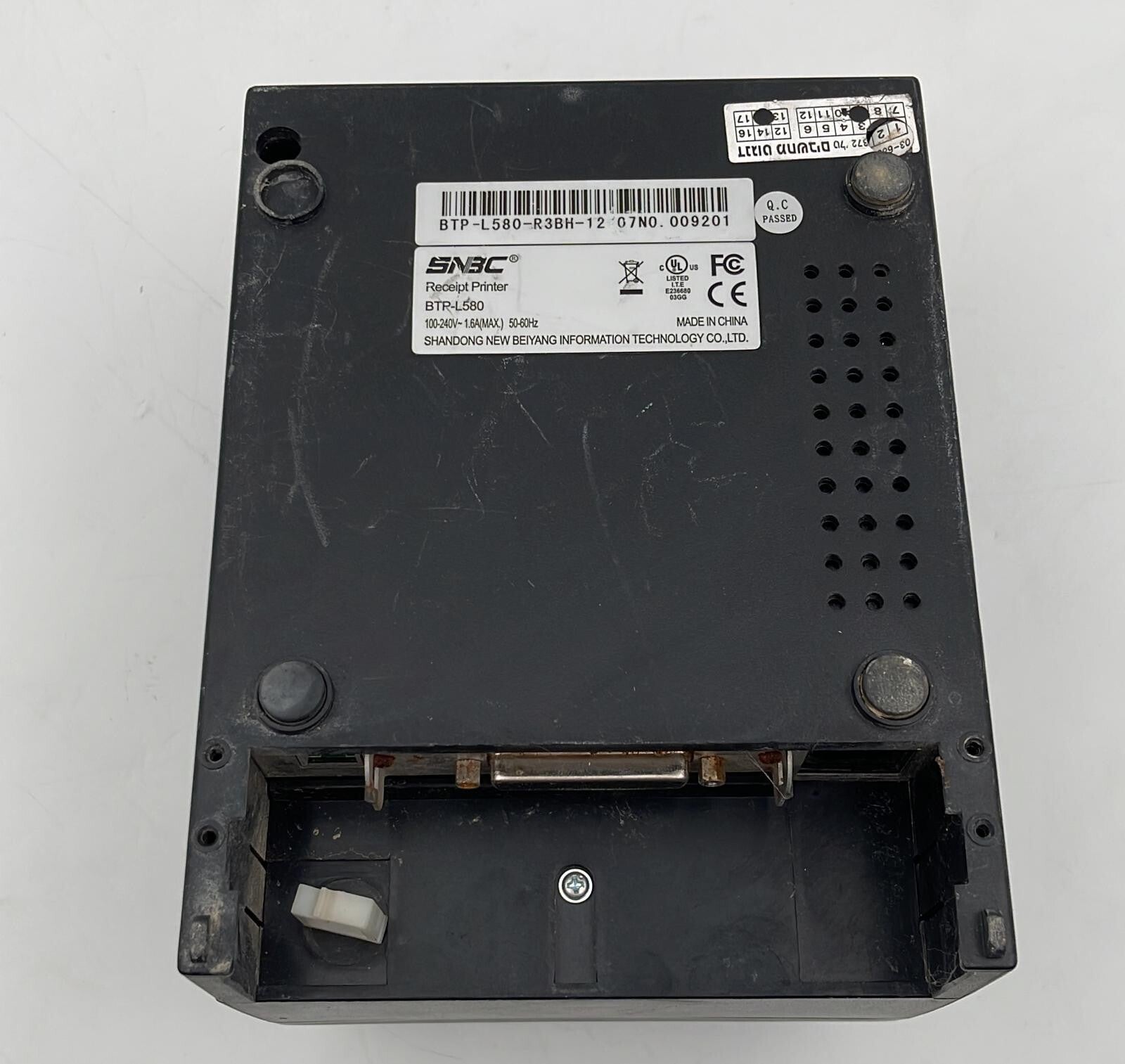 SNBC BTP-L580 Thermal Label Printer