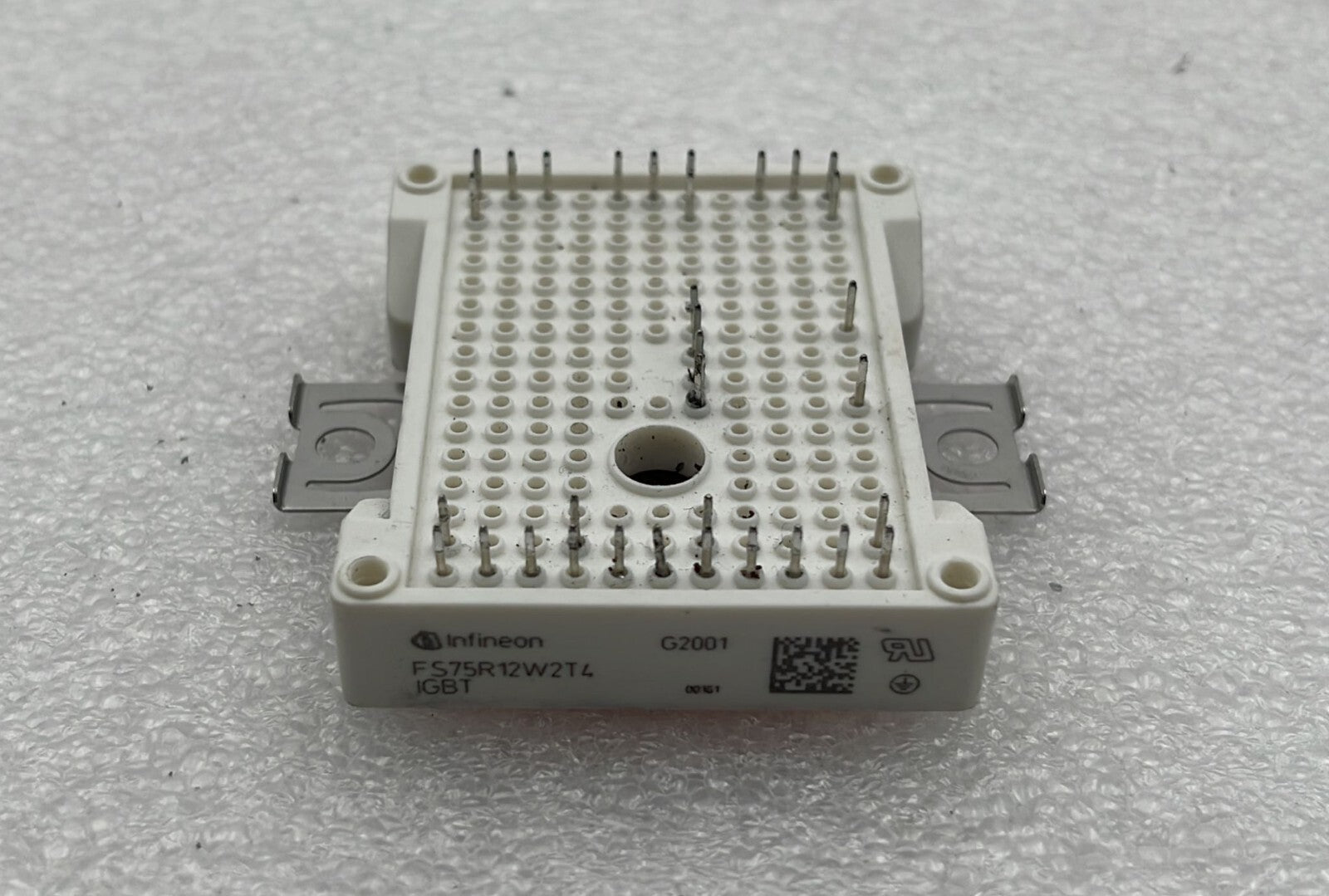 Infineon FS75R12W2T4 IGBT power module