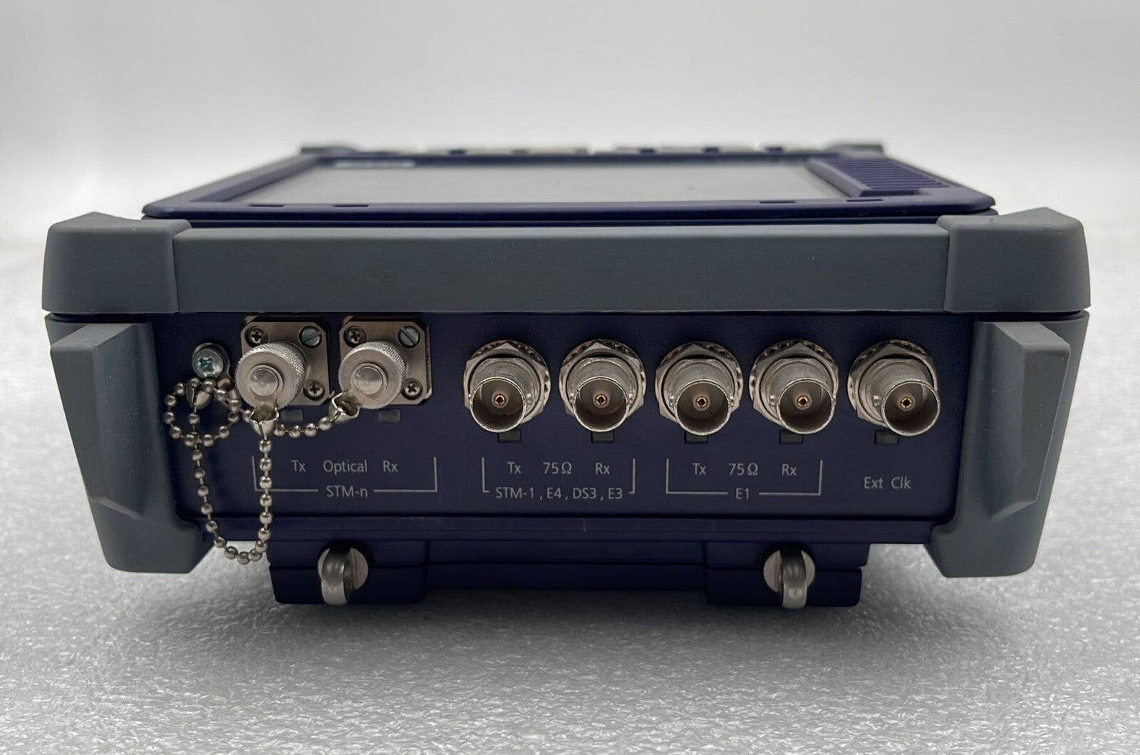 JDSU ANT-5 SDH Access tester STM-1 1310SR **AS IS**