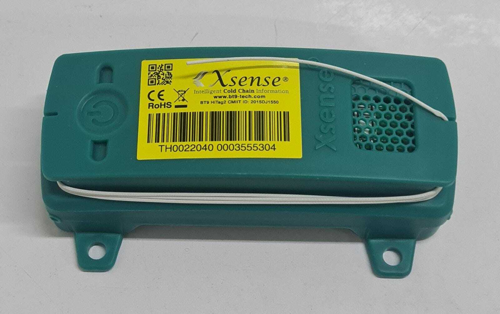 [LOT 27] NEW - Xsense BT9 HiTag2 L-F (FM) TH22-T0-L4-S0 Temperature and Humidity