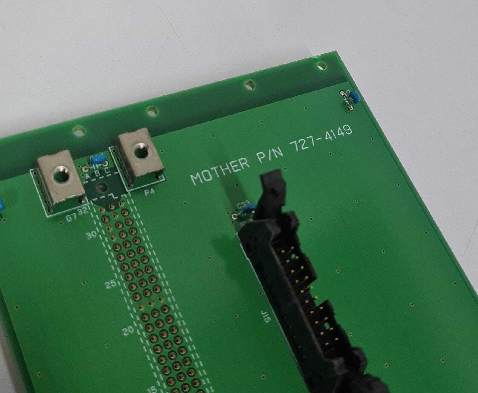 Circuit Mother Board PCB 727-4149 VPD0PC113F