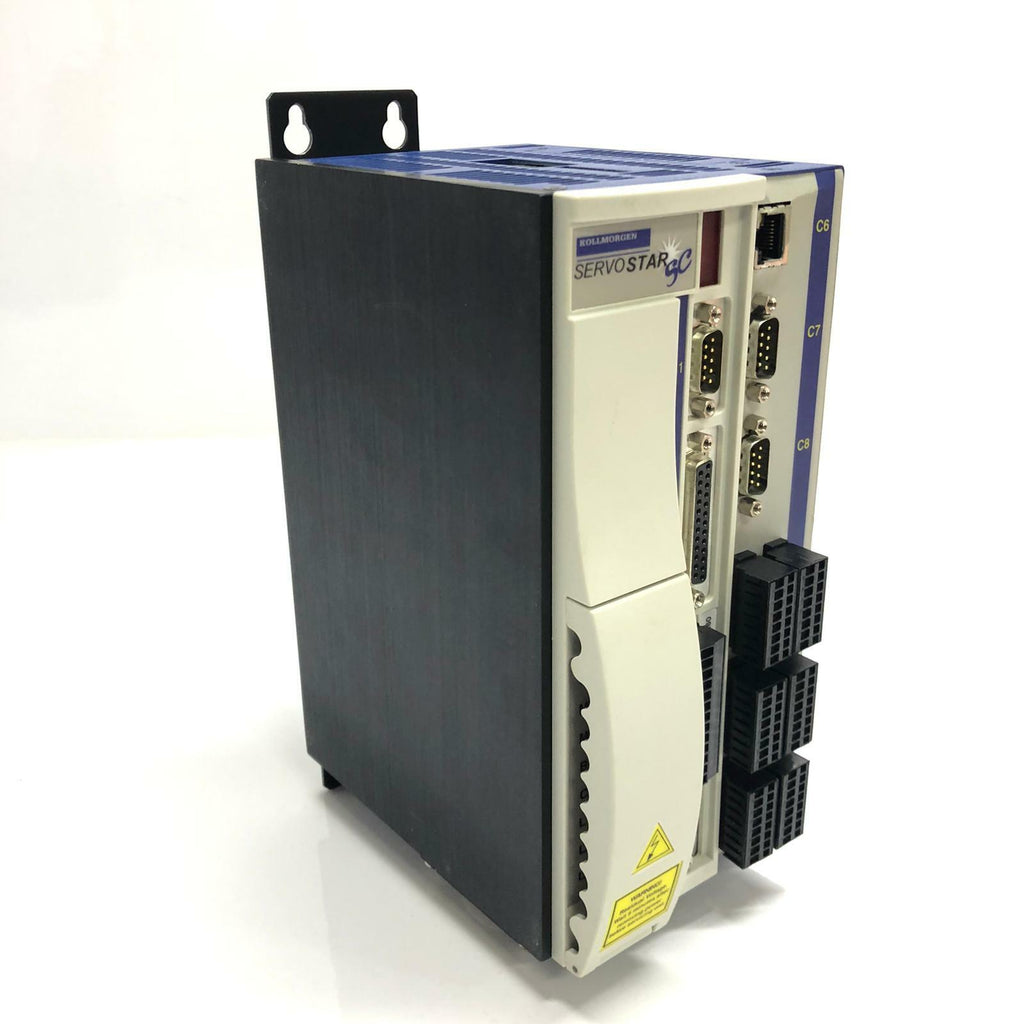 Kollmorgen Servostar SC SC1E03260 PRD-SC30030M-31 Servo Drive