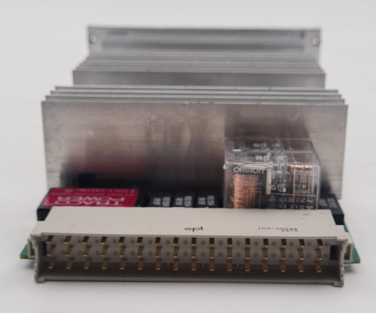 ACS Motion Control LDM3U-X-YY PC-14231-202/LF SB-14221 Power Module
