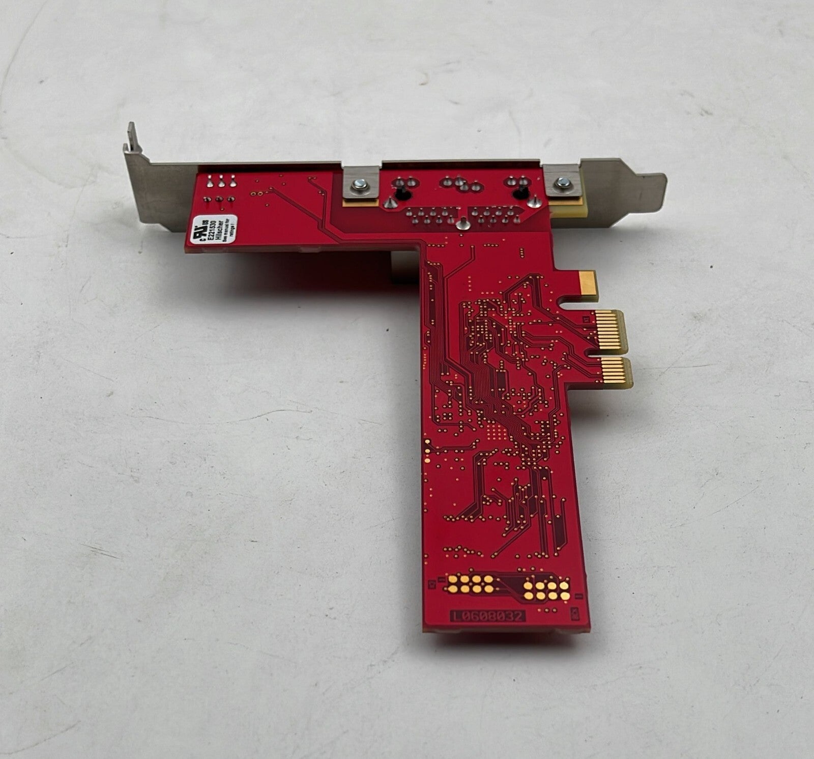 CIFX50E-RE Profinet EtherCAT Ethernet/IP Board