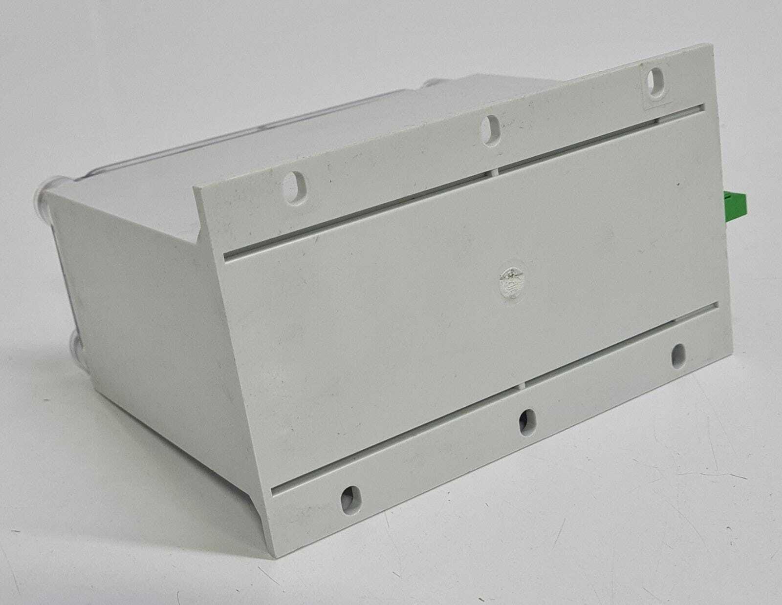 ABB CIRCUTOR MPRB-06 VER 1.8 Protection Relay for V-module