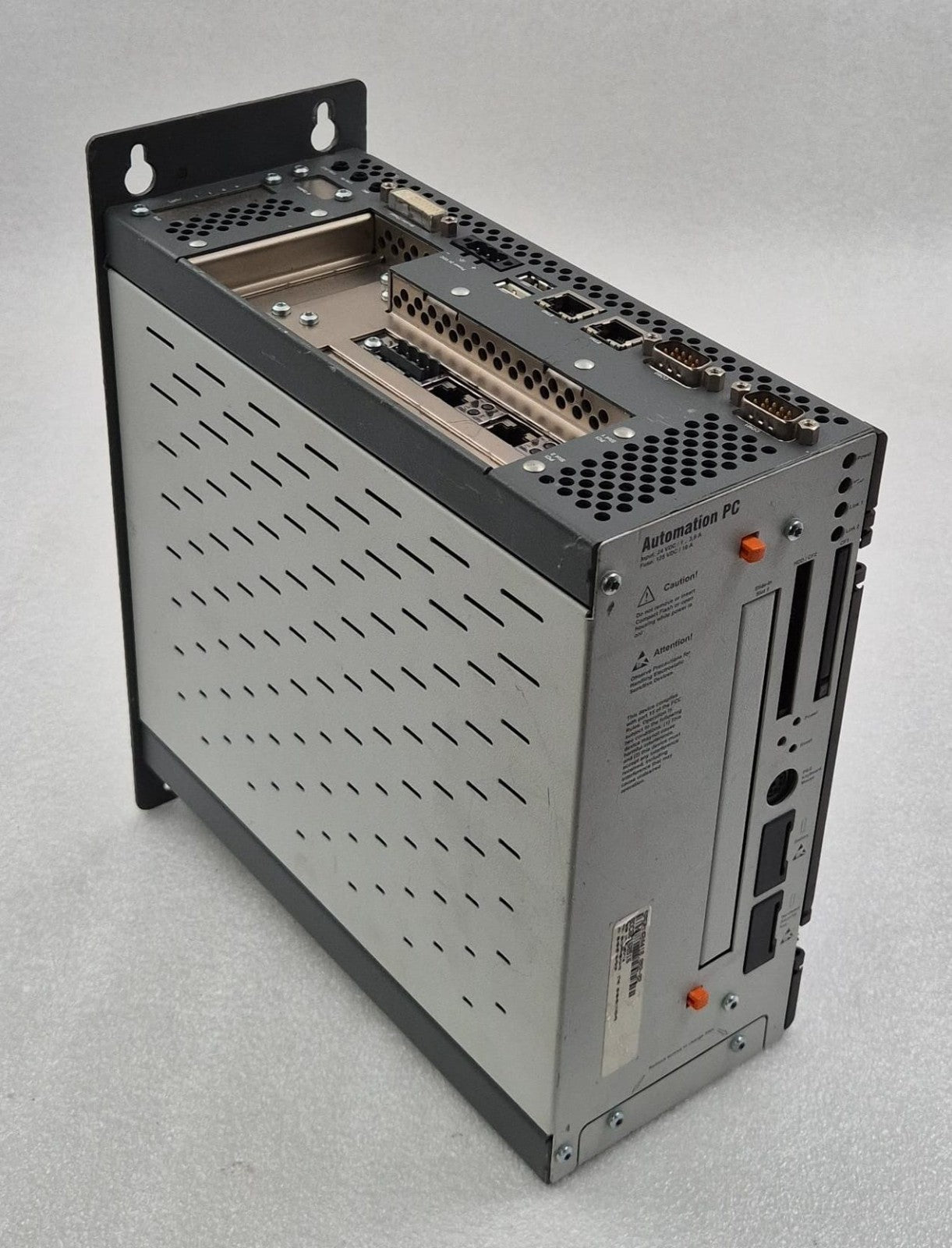 B&R Automation PC 5PC600.SX02-01 5P62 424410.002-02 Industrial Computer