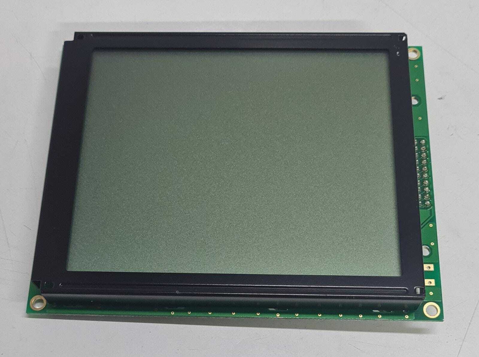 WINSTAR BG160128BFPHHc40b$ 160128B Rev. A Graphic LCD 4.8'' LED DISPLAY