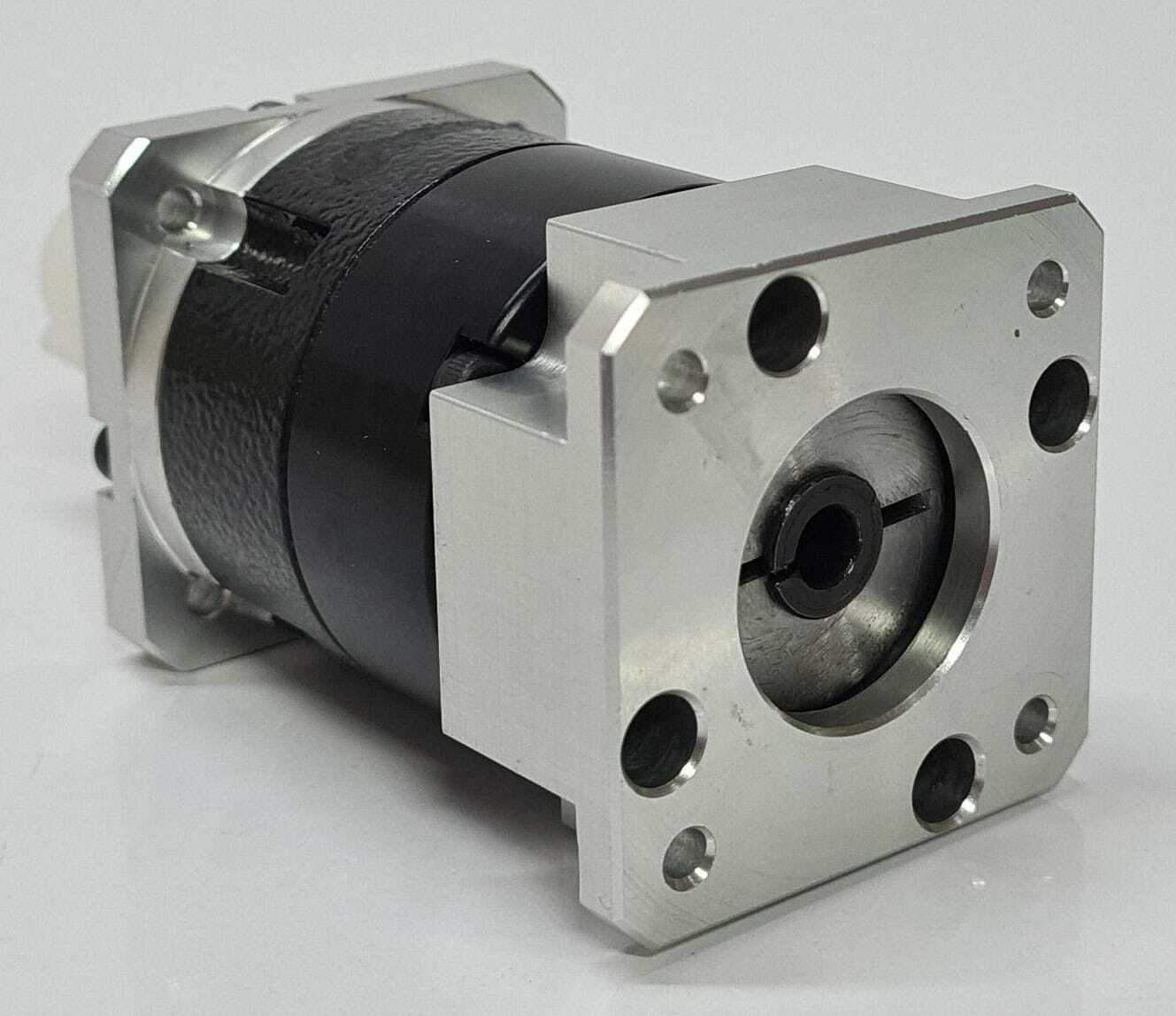 Sesame Servotronix PAN17-5 P2 StepIM Planetary Gearbox Servo Motor 5PP1050B02