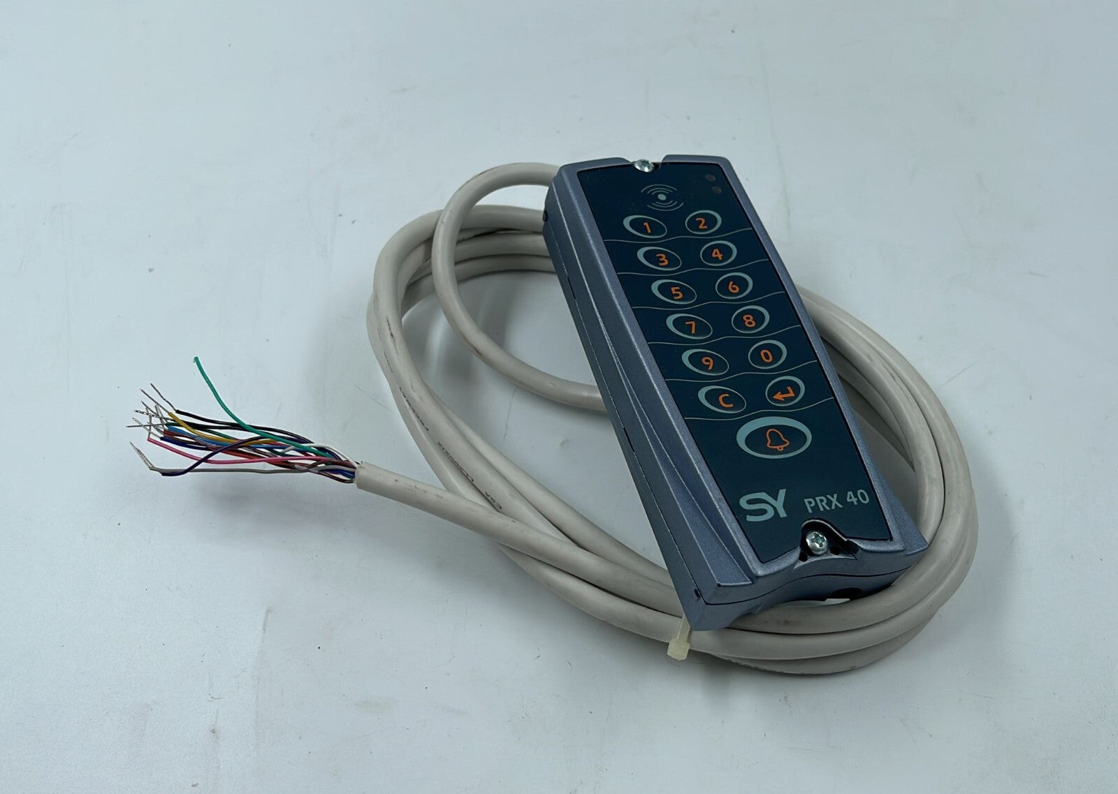 Synel Proximity Reader SY PRX-40 PRX-40A