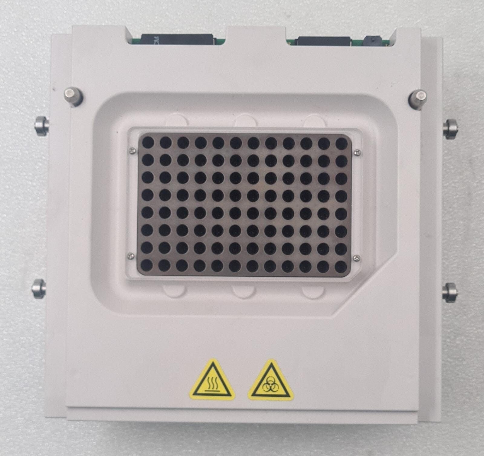 Roche LightCycler 96 qPCR thermal cycler Block 05840422001