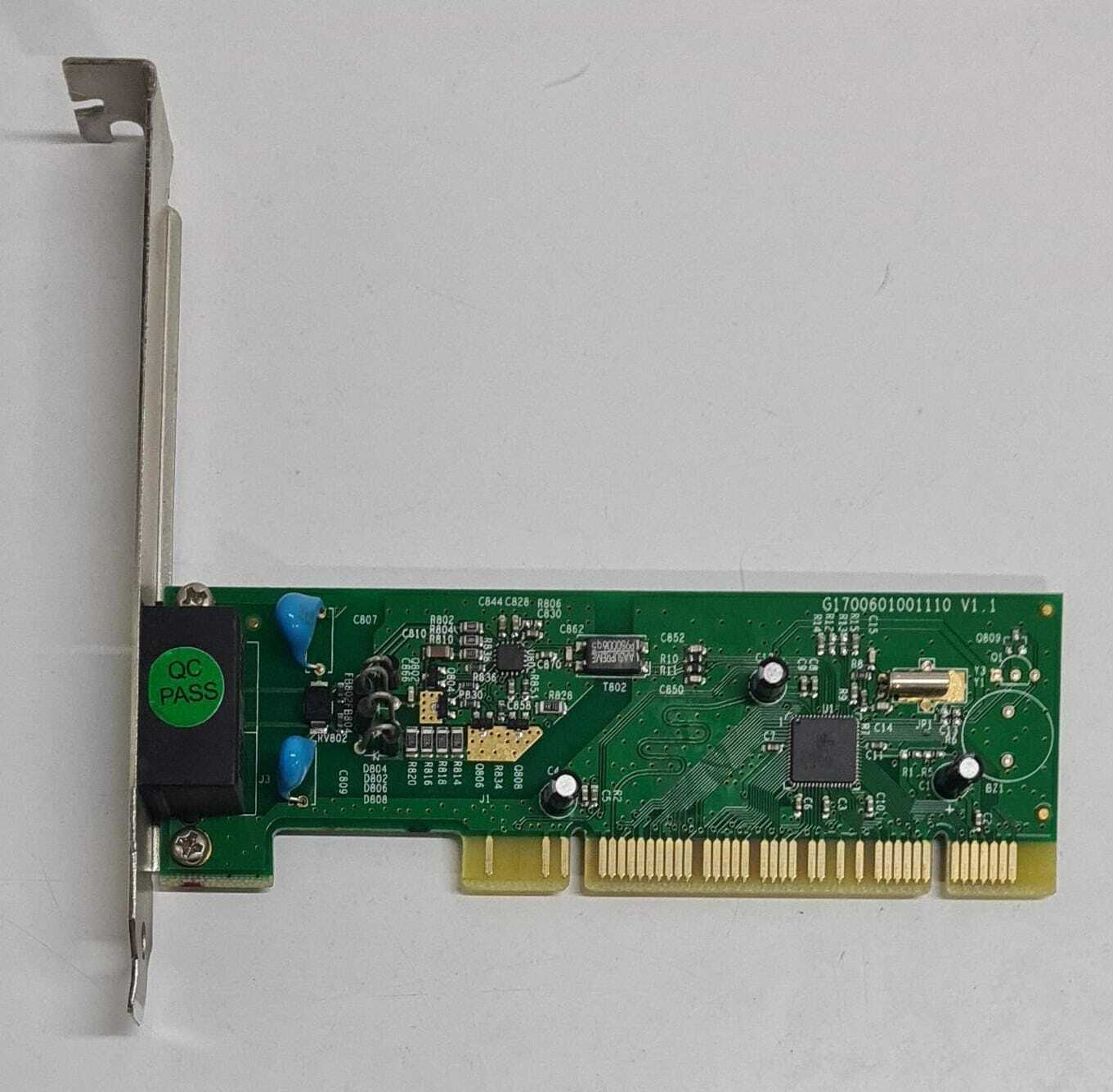 Industrial equipment board G1700601001110 V1.1