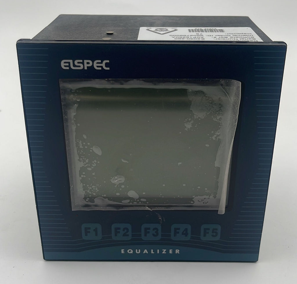 Elspec EQC2030-2 Power Supply Equalizer  230v 50/60 Hz