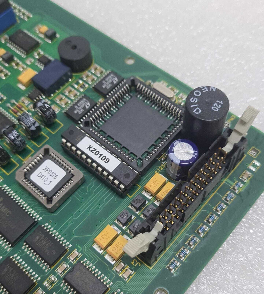 AVL 04358058001 Board 9700LY3A PCB For Roche Magna Pure Compact