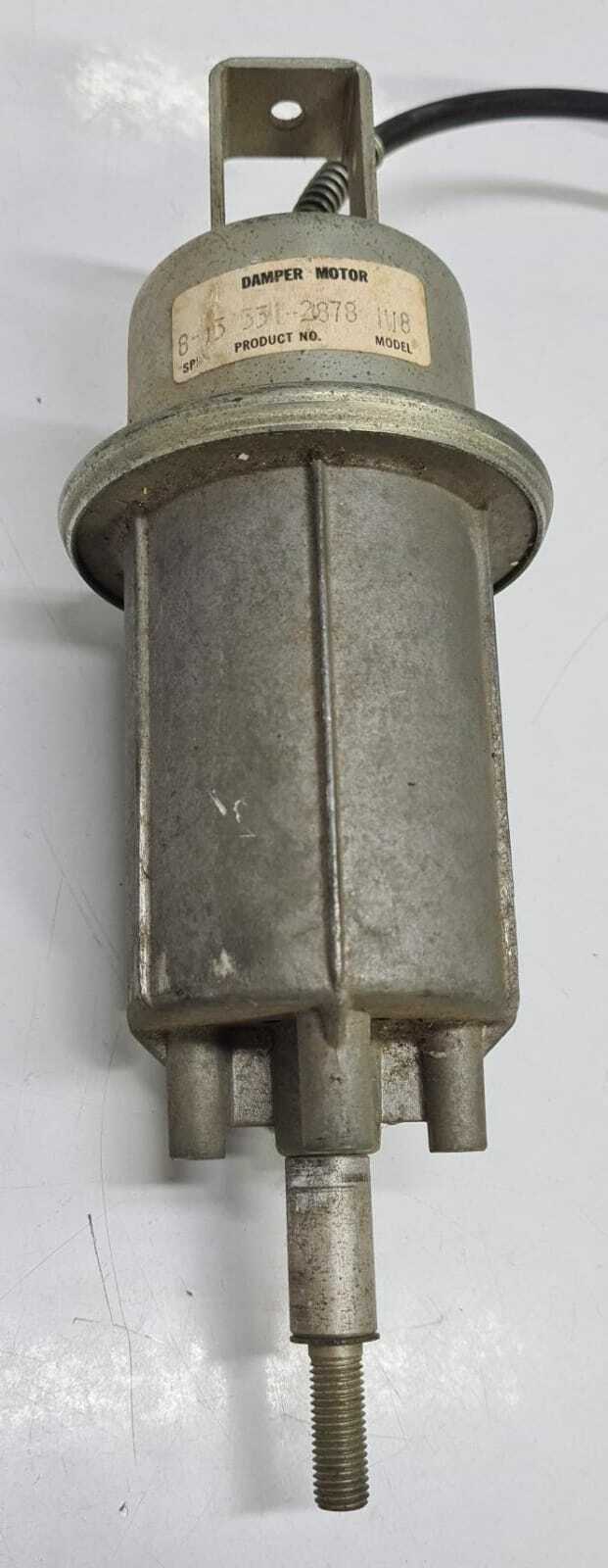 Damper Motor 331-2878 IW8 Linear Actuator