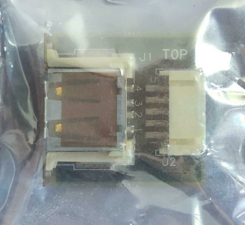 Creo C2D_USB 250-00292A-B 503-00292A-B Replacement Board PrePress