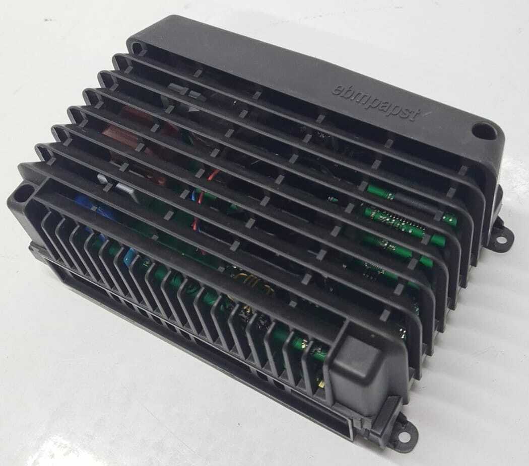 EBMPAPST E-Box Vollstg. BG43 ( Extern ) 220-240V 50-60Hz 220W 32510.45060