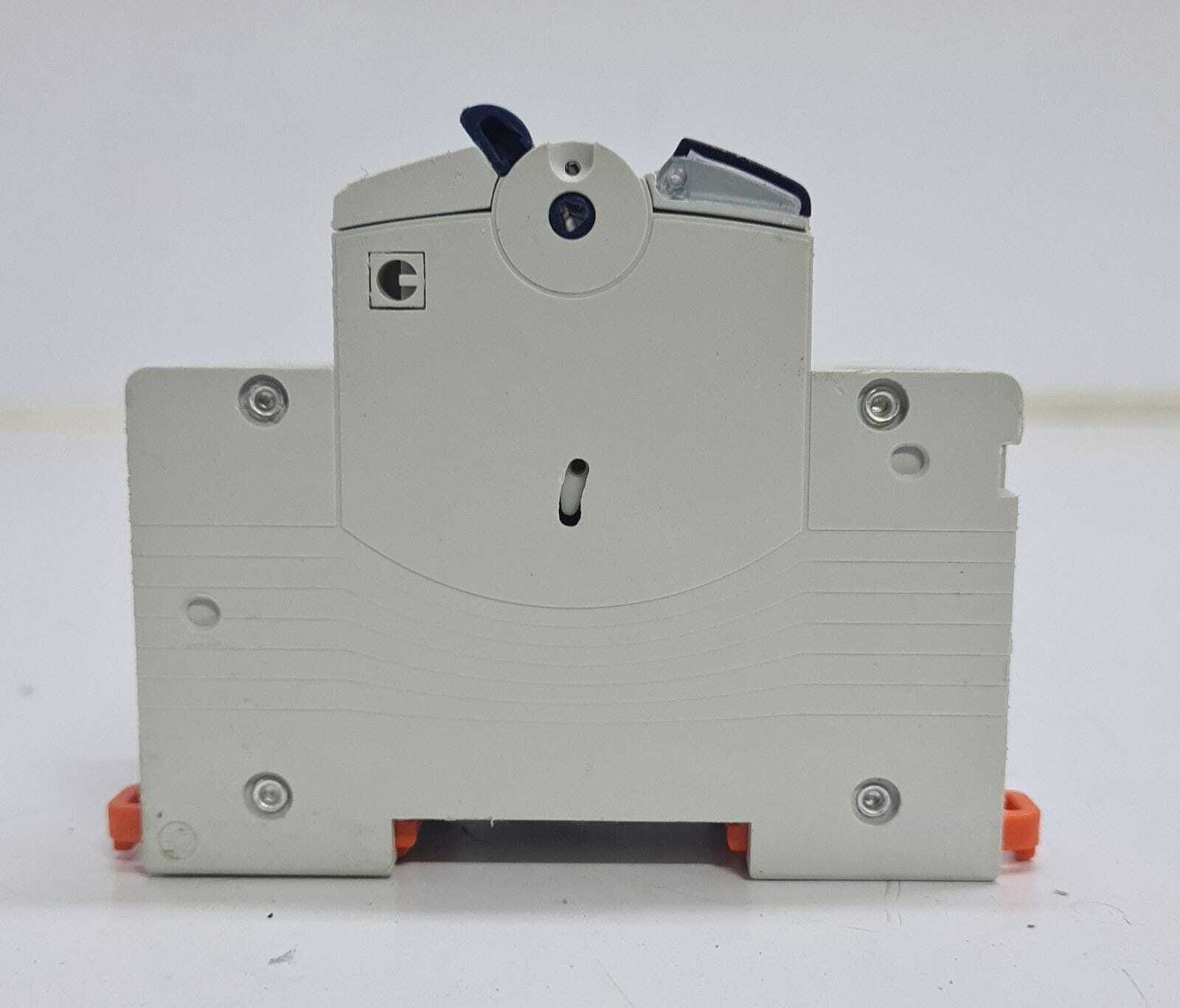 GEWISS GW 92 071 C40 3 Pole Circuit Breaker